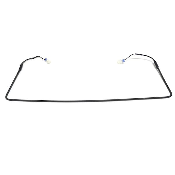 Whirlpool WP67002493 Whirlpool Refrigerator Defrost Heater WP67002493 - main